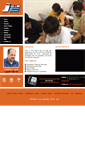 Mobile Screenshot of jaincoaching.com
